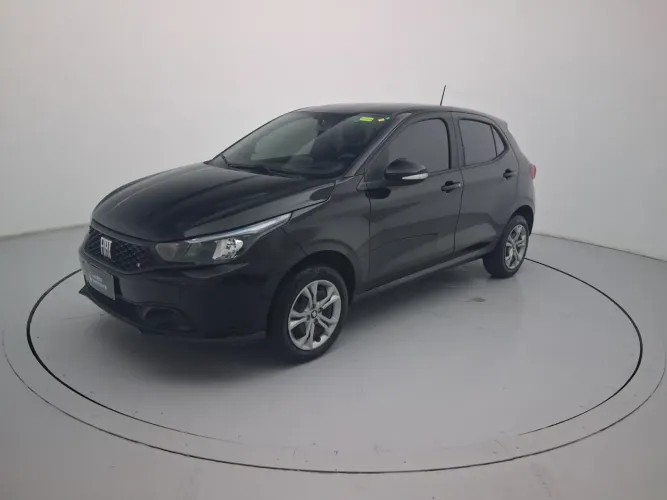 Fiat Argo Drive 1.0 Firefly 2026