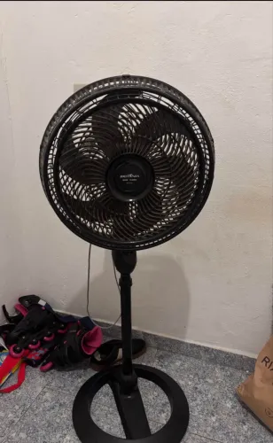 Ventilador 