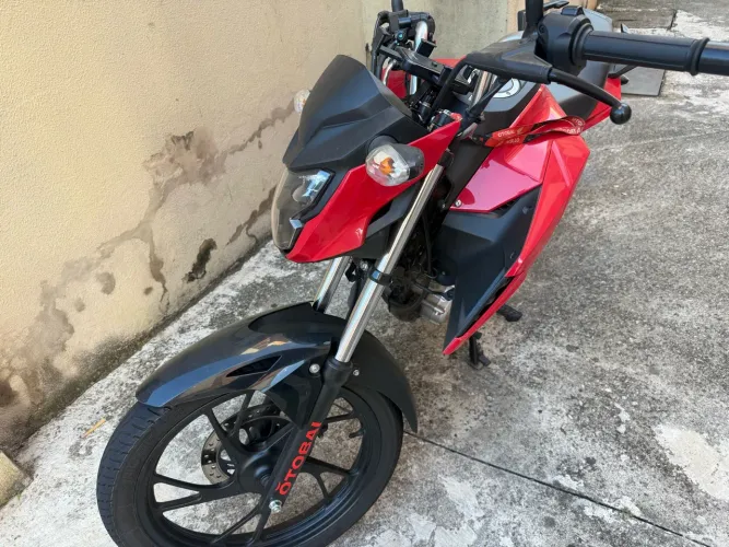 ? HONDA CG 160 FAN 2025 ? NOVÍSSIMA | OPORTUNIDADE!