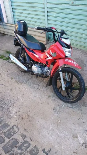 Pop 110i