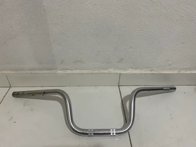 Peças de bike