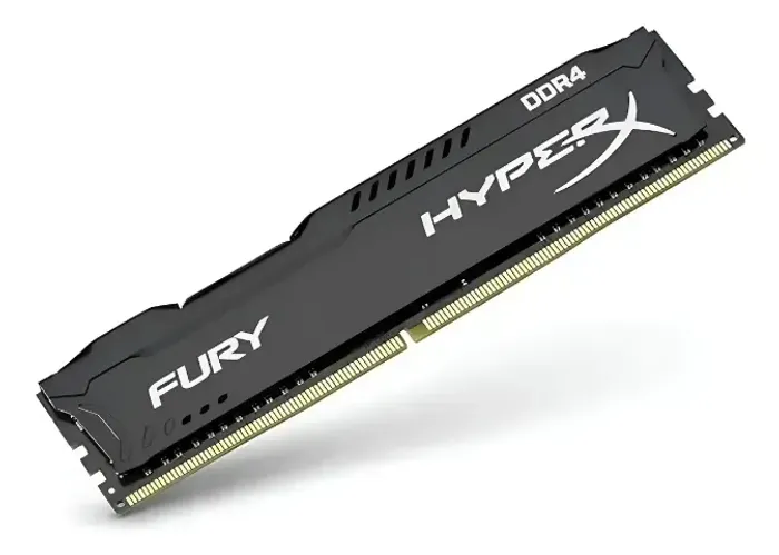 Memoria Ram HYPERX DDR4 16gb 2400mhz