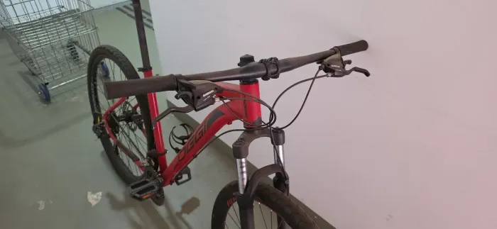 Bicicleta Oggi 