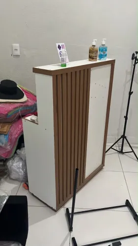 Balcão