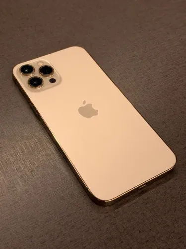 iPhone 12 Pro Max 256 Gb