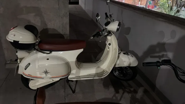 Ventane Motors Roma 3000w (elétrica) 2024