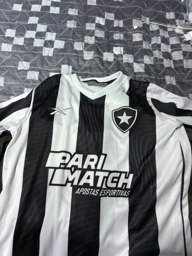 Camisa do Botafogo