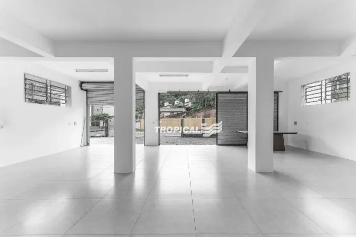 Loja para alugar, 160 m² por R$ 4.200,00/mês - Velha Central - Blumenau/SC