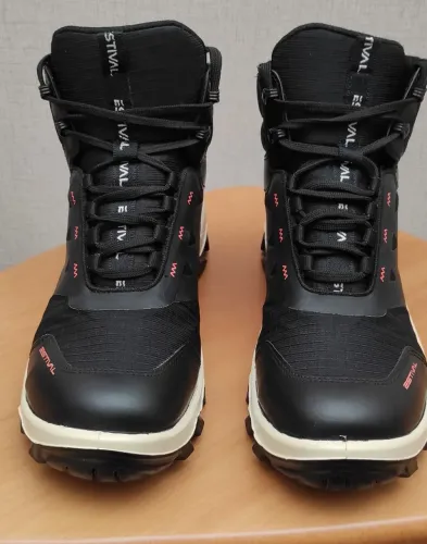 Bota de Segurança Estival Dry-E