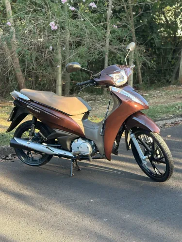Biz 125cc