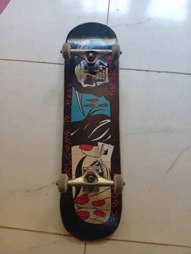 Skate
