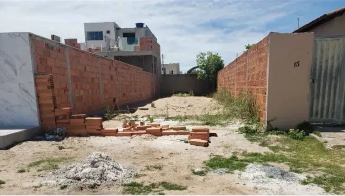 Lote Guriri Sul
