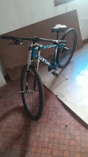Bicicleta Aro 29