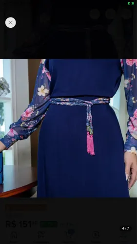 LOTE DE ROUPAS PLUS SIZE