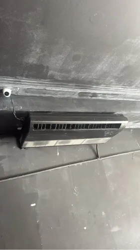 Ar-condicionado 36 milbtus