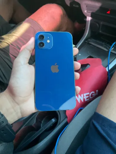 iPhone 12