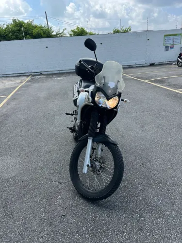 Tenere 250cc