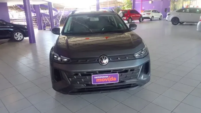Volkswagen Tera 1.0 MPI Flex 12V 5P Mec. 2026