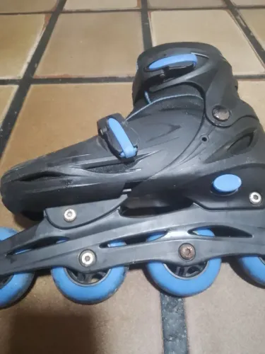 Patins á venda tamanho 39/40