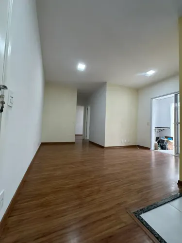 apartamento Garden para locação
