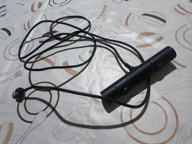 Câmera Playstation 4 (PARA VENDER LOGO)