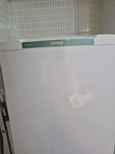 GELADEIRA CONSUL 280L