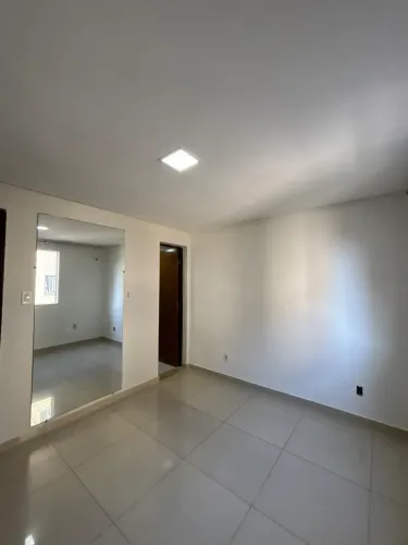 ALUGO APARTAMENTO NO ARAÇAGY