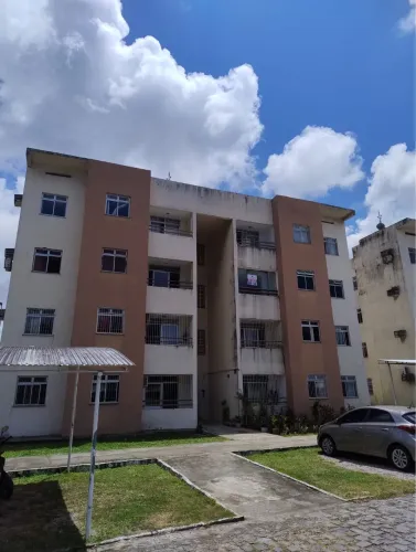 Apartamento para locação próximo ao Mangabeira Shopping e DETRAN