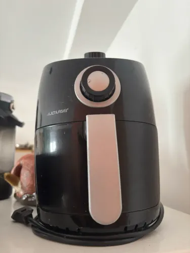 Airfryer Multilaser