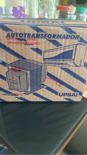 Transformador de ar-condicionado 