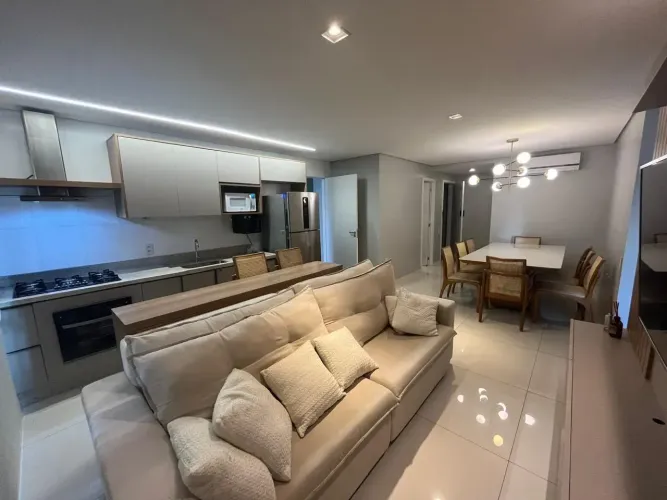 Imóvel para aluguel e venda tem 100 m2 com 3 suites no Setor Marista - Goiânia - GO