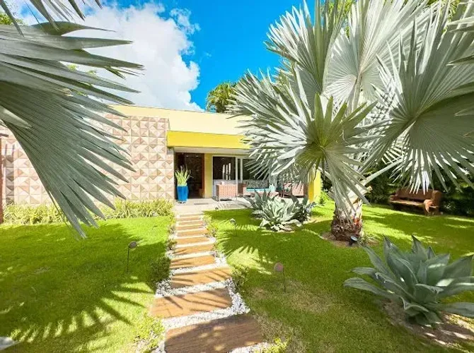 Casa à Venda - Condomínio Quinta das Lagoas