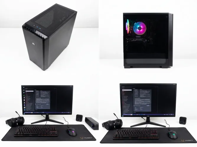 Computador Gamer!