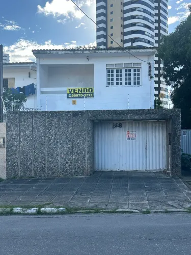 Casa Ampla à Venda - Conforto, Espaço e Funcionalidade!