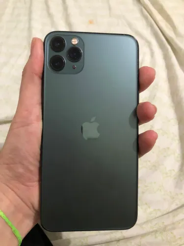 IPHONE 11 PRO MAX