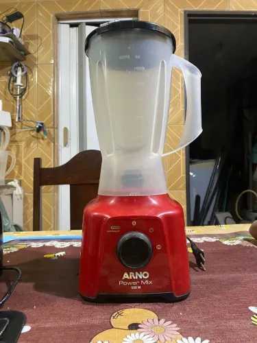 Liquidificador Arno