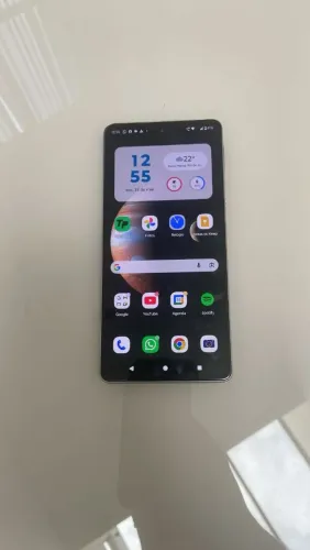 Motorola Edge 30 Pro