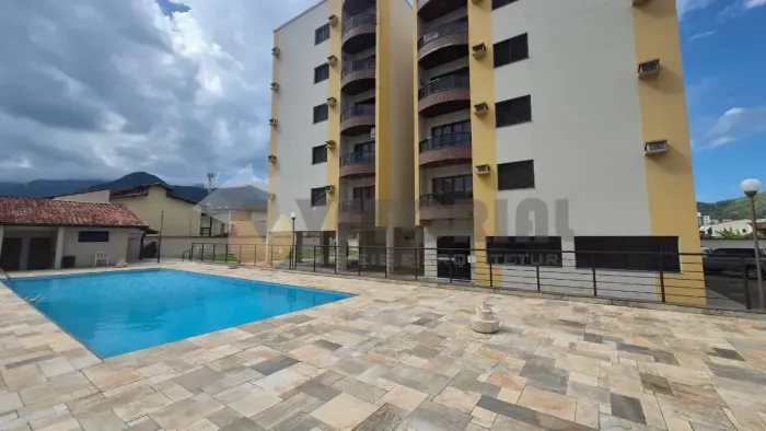 Apartamento com 3 dormitórios à venda, 96 m² por R$ 640.000 - Martim de Sá - Caraguatatuba