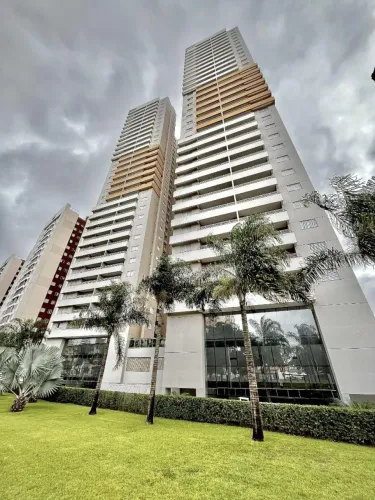 Residencial Ilhas Galápagos