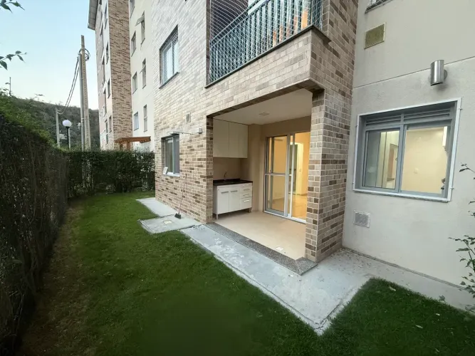 Locação de Garden no cenário da montanha - Itaipava!