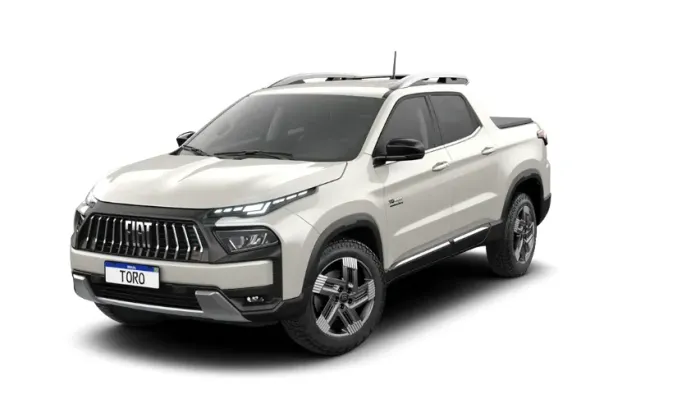 Fiat Toro Volcano 2.2 16V 4X4 TB Diesel Aut. 2027