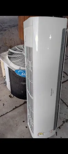Promoção ar condicionado Midea 18mil Btus 