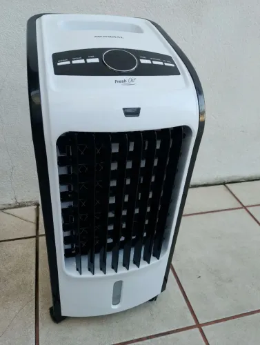 Climatizador de ar Air frech