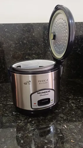 Panela de arroz
