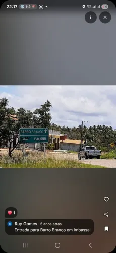 Oportunidade em Imbassaí direto com o proprietário