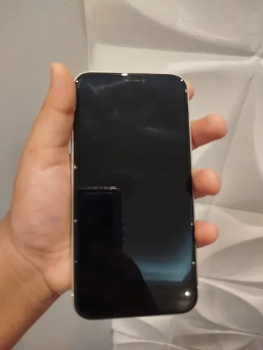 iPhone XR 128 GB Branco