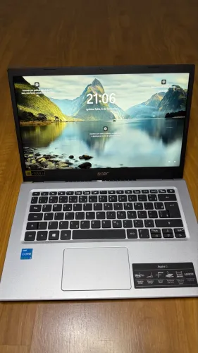 Notebook Acer Aspire 5