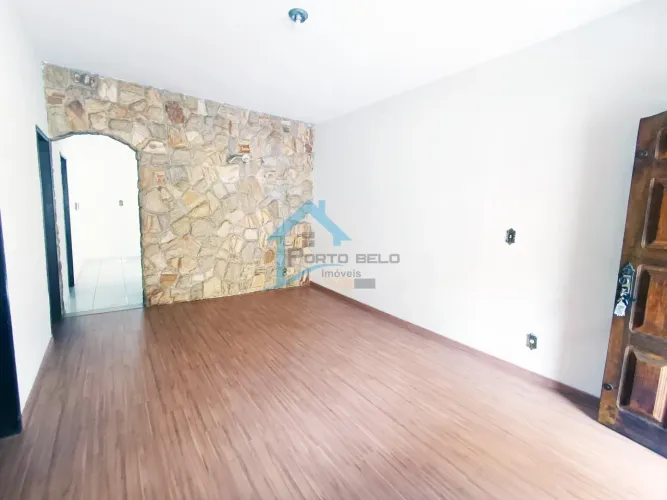 Casa para Locação em Contagem, Riacho Das Pedras, 3 dormitórios, 1 suíte, 2 banheiros, 2 v