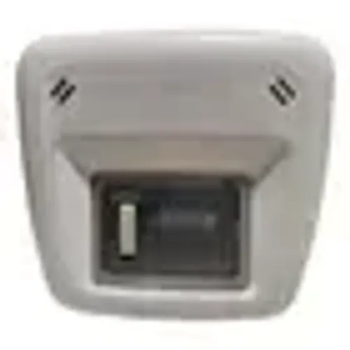 Luz Cortesia De Teto Chevrolet Prisma 1.4 Lt 