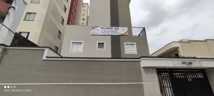 Apartamento Loft para locação perto do metrô Vila Matilde R$ 1.200,00 já incluso condomíni